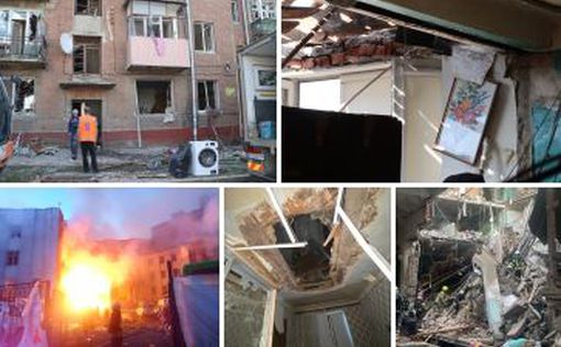 В Харькове погибли 17 человек, ранены 42 человека