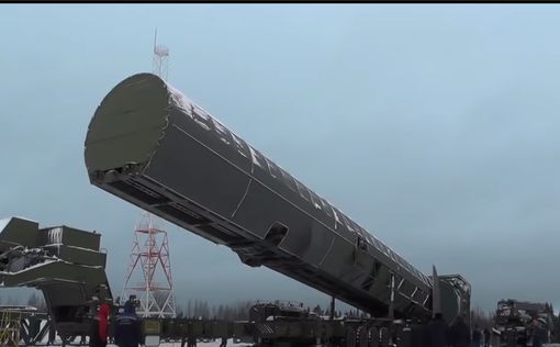 Новая российская ракета способна сравнять Техас с землей