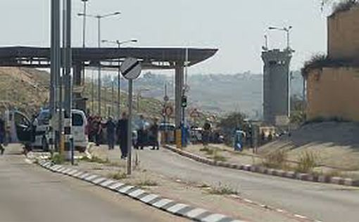 Израиль отказал во въезде семьям террористов "Львиного логова"