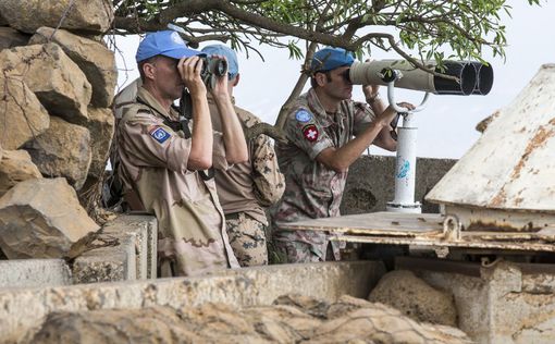 ООН ищет миротворцев, похищенных “Аль-Каидой”