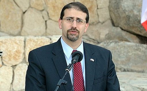 Экс-посол США в Израиле возьмется за расширение Соглашений Авраама