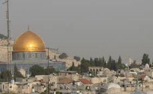 Иерусалим – не Израиль? Разгорелся скандал с Британией