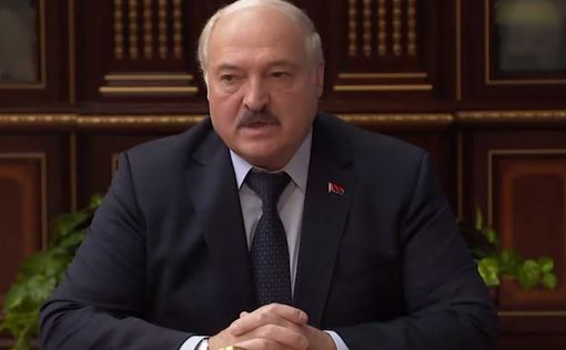 Лукашенко приказал усилить охрану на границе