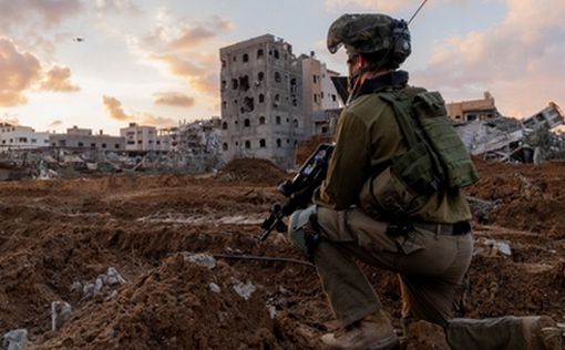 Чем война на юге Газы отличается от войны на севере
