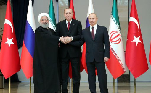 Путин: важно поддерживать суверенитет и независимость Сирии