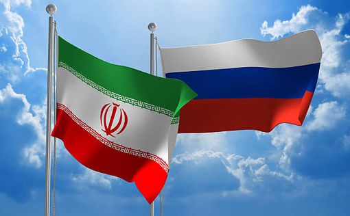Впервые обнародованный контракт подтверждает поставку оружия из Ирана в Россию