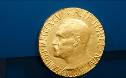 Нобелевская премия по химии - за исследование репарации ДНК
