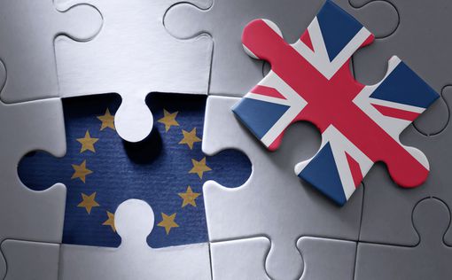 Британия: Не стоит доверять попавшей в СМИ памятке о Brexit