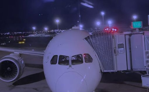 Lufthansa приостановила полеты в Бейрут