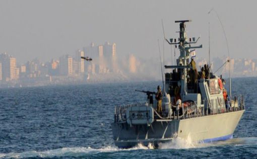 Впервые за 15 лет для ВМФ закуплены корабли производства Израиля
