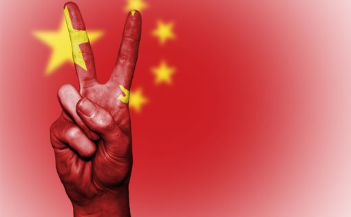 Китай заявил о "консенсусе" по Украине: главное – "остудить ситуацию" | Фото: pixabay.com
