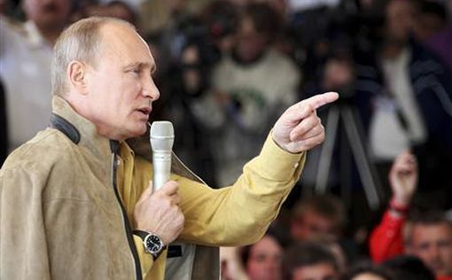 Путин не исключает признание ДНР и ЛНР