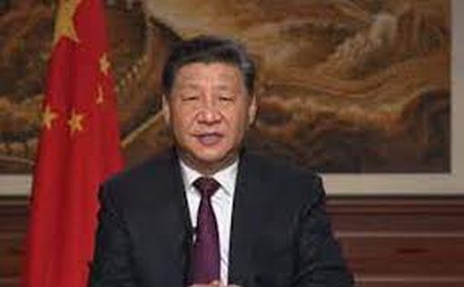 Си Цзиньпин выразил поддержку президенту Казахстана