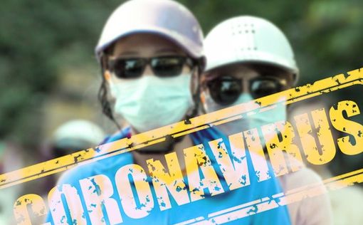 Италия: ужасающие 793 смерти от коронавируса за сутки