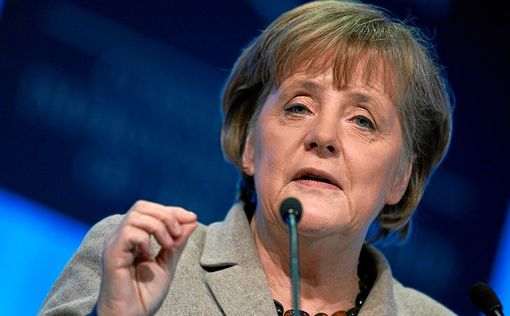 Меркель и Олланд предлагают Кэмерону сделку