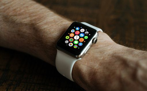 Apple Watch будут мониторить уровень сахара в крови неинвазивным методом