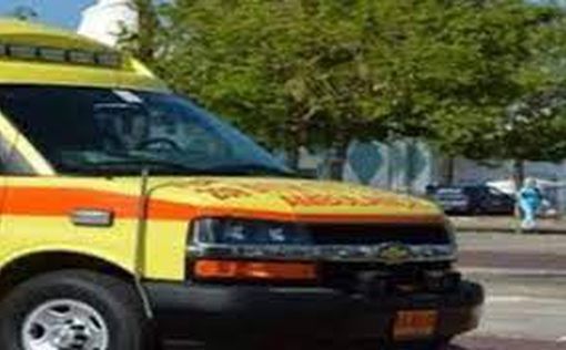 В Тель-Авиве машина сбила 15-летнюю девочку