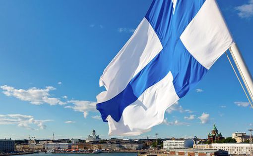 В Финляндии предложили разместить базу НАТО на границе с РФ
