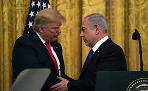 Трамп о ликвидации Сулеймани: Израиль объявил, что не может этого сделать