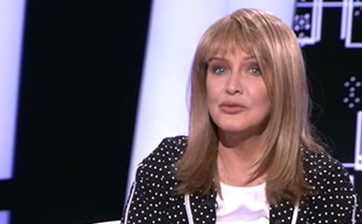 СМИ: актриса Елена Проклова госпитализирована с инсультом