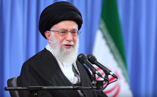 Хаменеи призвал премьера Ирака не доверять Штатам