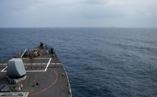 ФРГ готовится присоединиться к операции по защите судоходства в Красном море