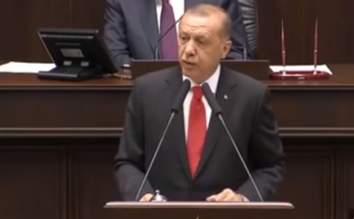 Эрдоган уволил 18 000 госслужащих по обвинению в терроризме