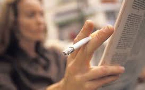 Потребление табака в современном понимании
