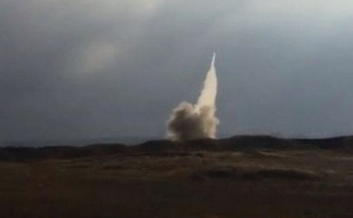 100 ракет за 15 минут: ракетная бригада ЦАХАЛа в действии