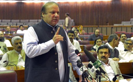 Пакистан: премьер-министра подозревают в убийстве