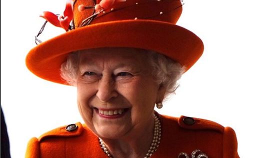 Елизавета II даст старт Лондонскому марафону