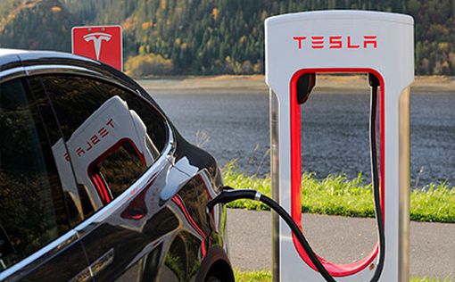 В Норвегии каждый второй автомобиль – электрический