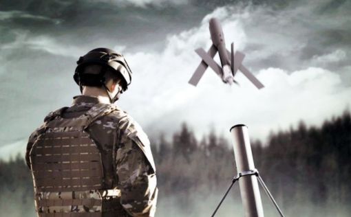 Америка поставит Украине дроны-убийцы американского спецназа