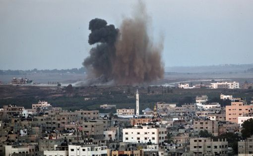 ХАМАС жалуется, что Израиль не соблюдает шабат