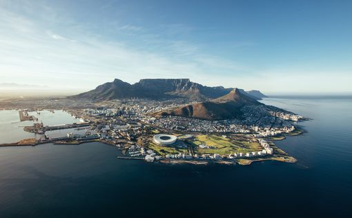 Кейптаун готовится к "нулевому дню"