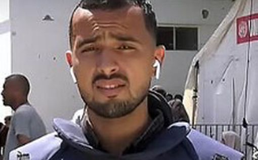 ЦАХАЛ в Газе уничтожил репортера Al Jazeera – участника резни 7 октября