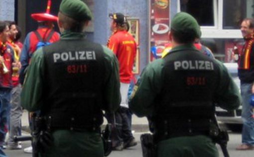 Мюнхен: мужчину избили и обозвали "еврейской свиньей"