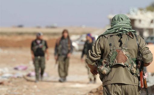 Сирийская армия продвинулась вглубь Алеппо