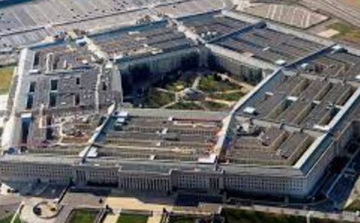 Пентагон заявил, что не планирует выводить американские войска из Ирака