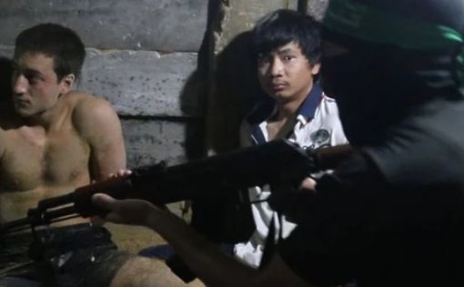 Тайландские заложники следующие в очереди на освобождение