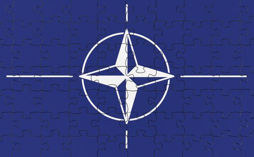 Генсек НАТО: "Диалог с Россией не признак слабости"
