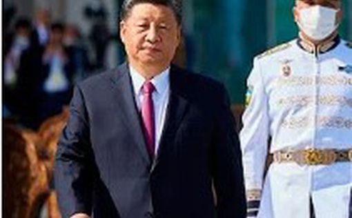 Работать вместе ради мира: лидер Китая обратился к Ким Чен Ыну