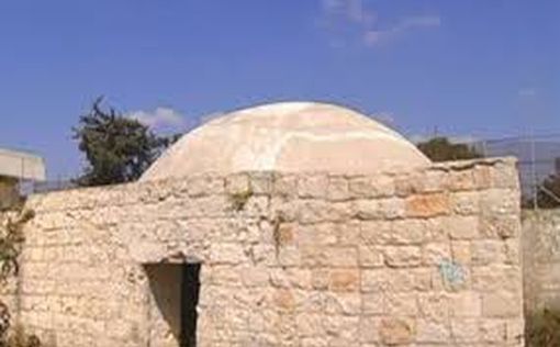 Гробницу Йосефа в Шхеме посетили около 500 израильтян