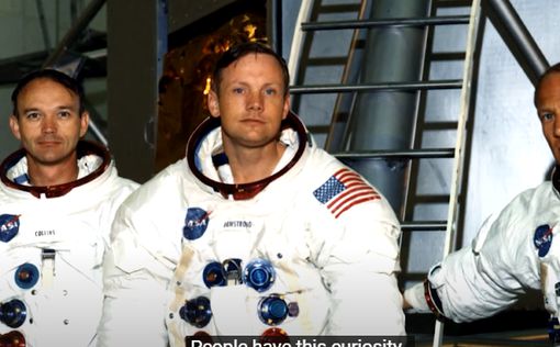 Умер один из участников миссии "Аполлон-11" Майкл Коллинз