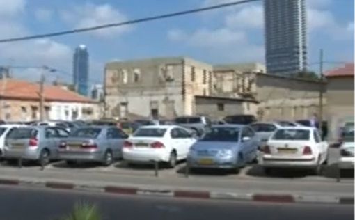 Сделка века в Тель-Авиве: продали участок Рава Кука