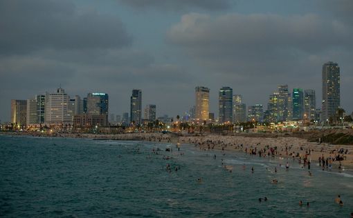 "Тель-Авив сделал еще один шаг к независимости от Израиля"