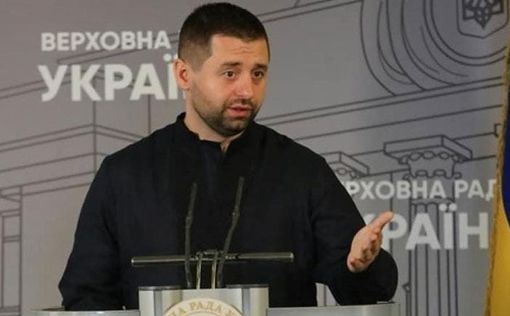 Министр обороны Украины Резников перейдет в другое ведомство