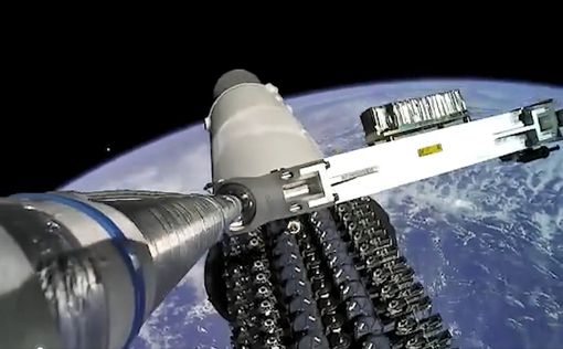Спутники Starlink второго поколения выведены на орбиту - видео