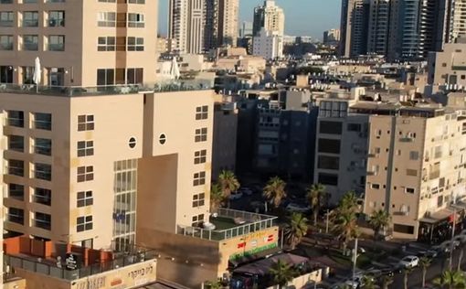"Люди Бен-Гвира формируют вооруженную милицию в пригороде Тель-Авива"