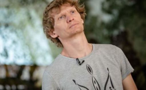 Фотожурналист Макс Левин убит под Киевом